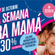 Billetera Santa Fe: La provincia anunció una campaña de promoción de ventas por el día de la madre