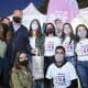 Aniversario del Boleto Educativo: “Removemos obstáculos para que todos puedan acceder a la educación”, aseguró Perotti