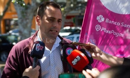 Venado Tuerto: La provincia continúa impulsando las ventas a través del Programa Billetera Santa Fe