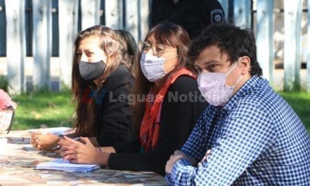 Más Comunidad: la provincia extiende la inscripción para fortalecer las políticas de seguridad locales