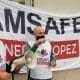 Los gremios docentes de Amsafe y Amet no recibiran el aumento salarial
