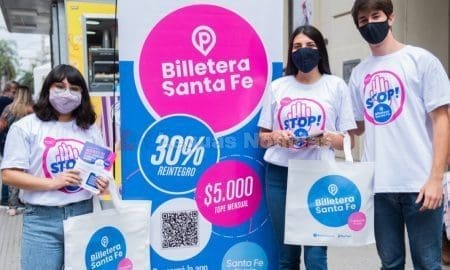 Billetera Santa Fe: la Provincia recuerda los canales de reclamos y consultas