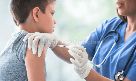COVID-19: la Sociedad Argentina de Pediatría dio por “saldadas las dudas” sobre la vacunación de niños