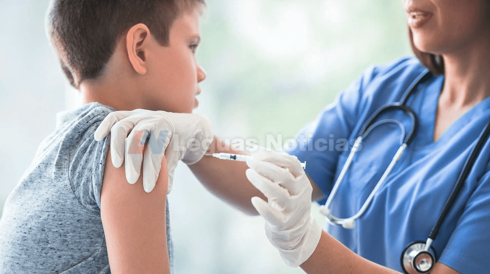 COVID-19: la Sociedad Argentina de Pediatría dio por “saldadas las dudas” sobre la vacunación de niños