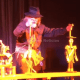 Teodelina: Se realizó el 29º Encuentro Interprovincial de Teatro "José Luis Maronna"