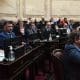 El Senado convirtió en ley por unanimidad el alivio fiscal para entidades sin fines de lucro