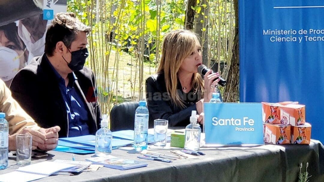 Sacnun y la Ley de etiquetado frontal de alimentos: "Hay legisladores que no representan los intereses del pueblo argentino"