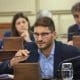 Diputado Maximiliano Pullaro