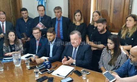 Interbloque Provincial UCR: “El Presupuesto Nacional para el año 2022 genera muchas dudas y discrimina a Santa Fe”
