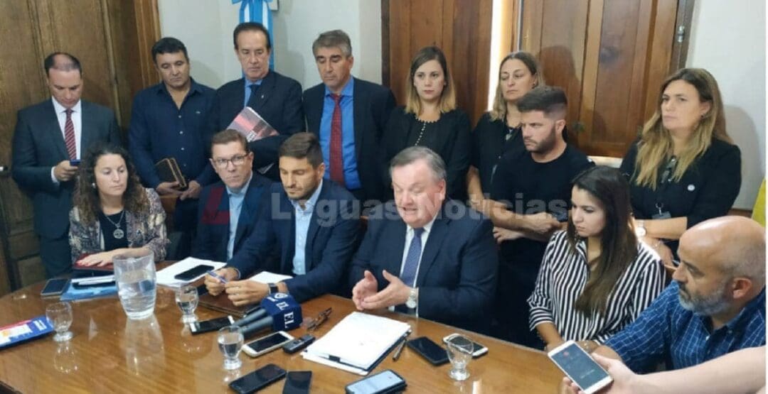 Interbloque Provincial UCR: “El Presupuesto Nacional para el año 2022 genera muchas dudas y discrimina a Santa Fe”