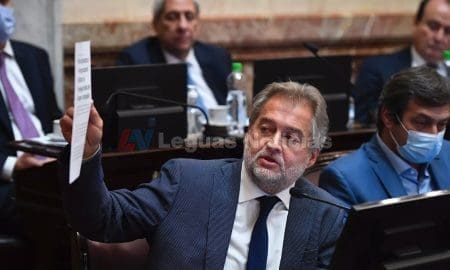 Mirabella afirmó que los asesores de Losada en materia de seguridad "son los que nos llevaron a esta situación"