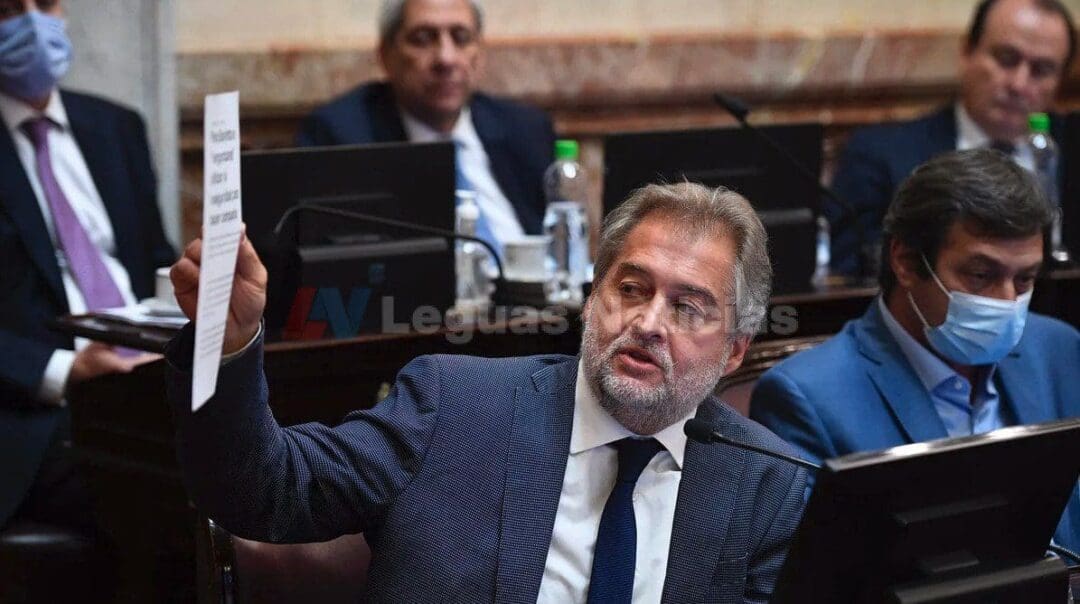 Mirabella afirmó que los asesores de Losada en materia de seguridad "son los que nos llevaron a esta situación"