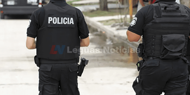Se abrió la convocatoria para realizar la carrera policial en Santa Fe