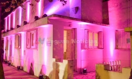 Venado Tuerto: La ciudad ya cuenta con un hogar de alojamiento para mujeres en situación de vulnerabilidad