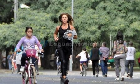 Venado Tuerto: Este domingo debuta "Con-Vivamos" una calle recreativa para la ciudad