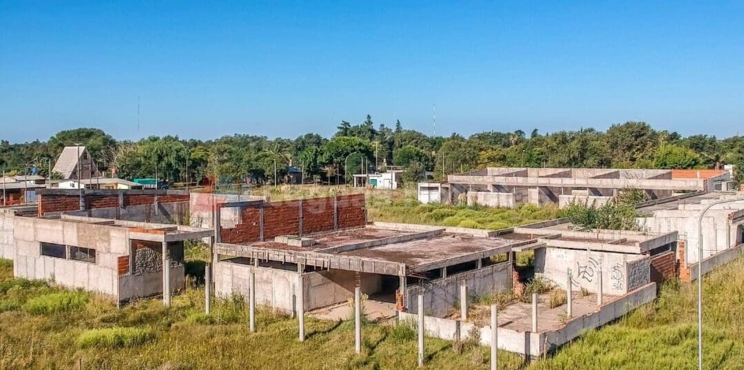 Rufino: Enrico continúa con las gestiones para que se avance con la Escuela Agrotécnica Rufino: Enrico continúa con las gestiones para que se avance con la Escuela Agrotécnica