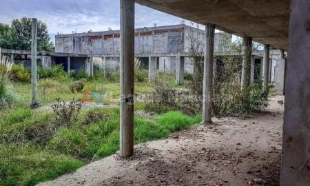 Venado Tuerto: Tras el fracaso en la licitación, Enrico solicita un nuevo llamado para realizar la obra de la Escuela 238