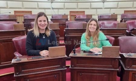Más derechos para las mujeres del servicio penitenciario