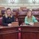 Más derechos para las mujeres del servicio penitenciario