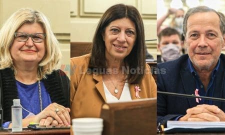 Diputados aprobó el proyecto de Ley de Educación Provincial