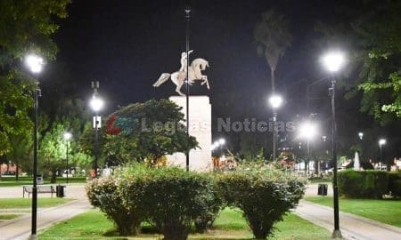 Venado Tuerto: El municipio mejoró la contratación de Seguros ART y destinará lo ahorrado a nueva iluminación LED
