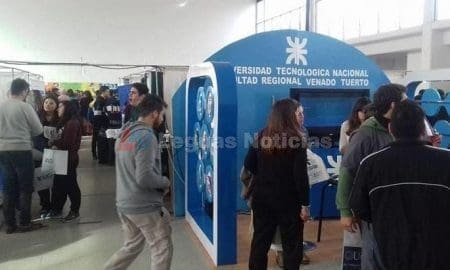 El próximo Martes 19 se desarrollará la Expoeducativa Venado 2021