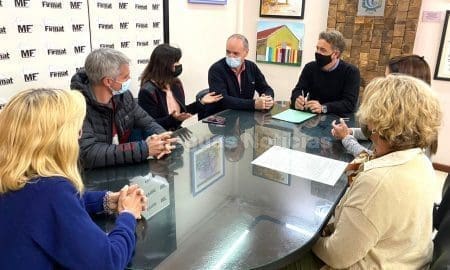 Villa Cañás amplia la oferta académica en carreras universitarias y terciarias