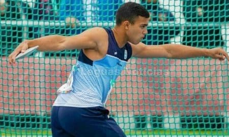 Enrico presentó un proyecto de Ley que beneficiará a deportistas que necesiten sponsor
