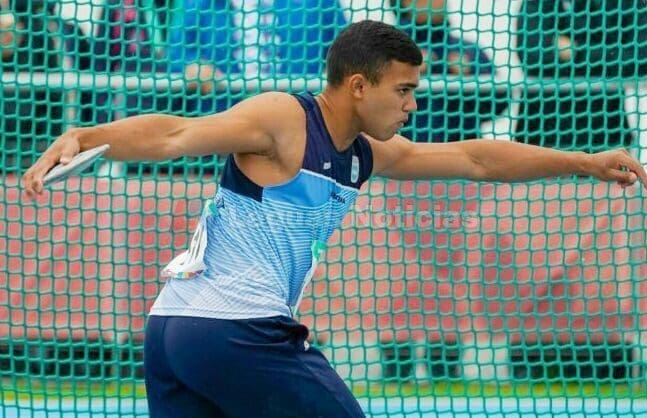 Enrico presentó un proyecto de Ley que beneficiará a deportistas que necesiten sponsor