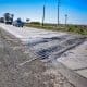 Ruta Nacional 33: El senador Enrico continúa reclamando obras de mejora, mantenimiento y servicio al usuario