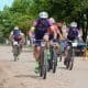 Villa Cañás: Exitosa competencia de Rural Bike