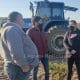 Maxi Pullaro: "Omar Perotti debe decidir si defiende a los productores santafesinos o es cómplice del gobierno nacional"