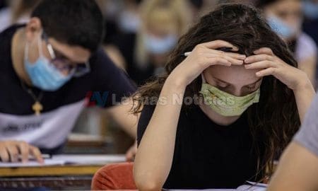 Enrico solicita que se revise la falta de presencialidad en las universidades de la región