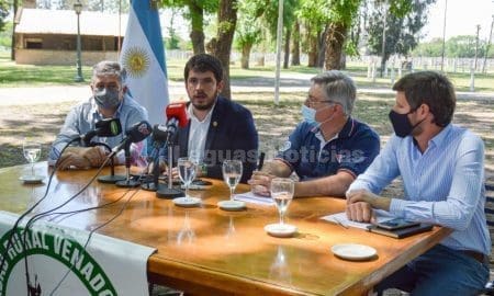 EXPOVENADO 2021: Una edición inédita pero con el mismo espíritu al servicio de la producción