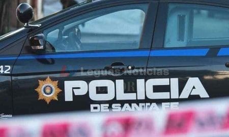 Teodelina: Joven demorado por golpear, amenazar y dañar una moto