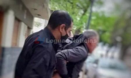 Venado Tuerto: Detienen a un hombre por acosar a una menor en pleno centro