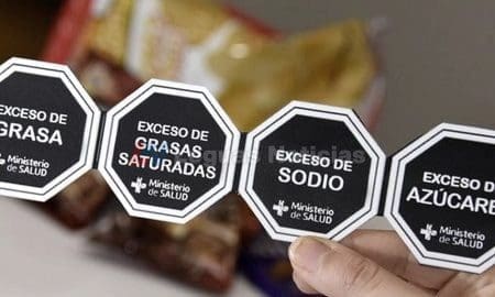 Claves y detalles de la ley de etiquetado frontal de alimentos