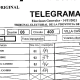 Villa Cañás: Mesa 1504 y el telegrama del "error humano"