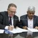 La provincia firmó un convenio con el Ministerio Público de la Acusación para abordar de forma integral los delitos rurales