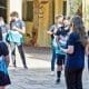 La provincia determinó un nuevo protocolo sanitario para instituciones educativas
