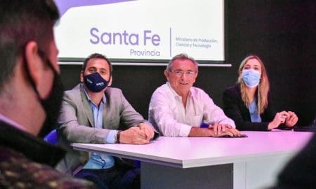 La provincia analizó el anteproyecto de Ley de Defensa del Consumidor junto a OMICs de todo el territorio