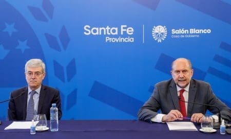 La provincia presentó el Presupuesto 2022 ante el Consejo Económico y Social