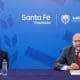 La provincia presentó el Presupuesto 2022 ante el Consejo Económico y Social