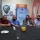 La provincia presentó el programa Primer Empleo a hoteleros y gastronómicos