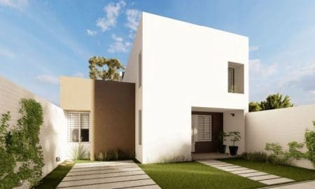 Rufino: La provincia le otorgó el cupo para la construcción de 135 viviendas