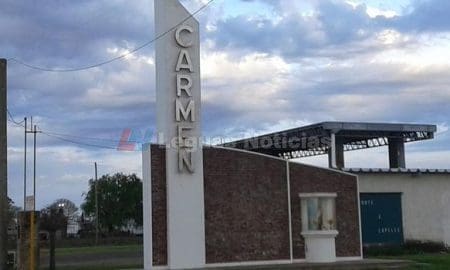 Carmen: A un paso de construir 74 nuevas viviendas a través del programa "Casa Propia"