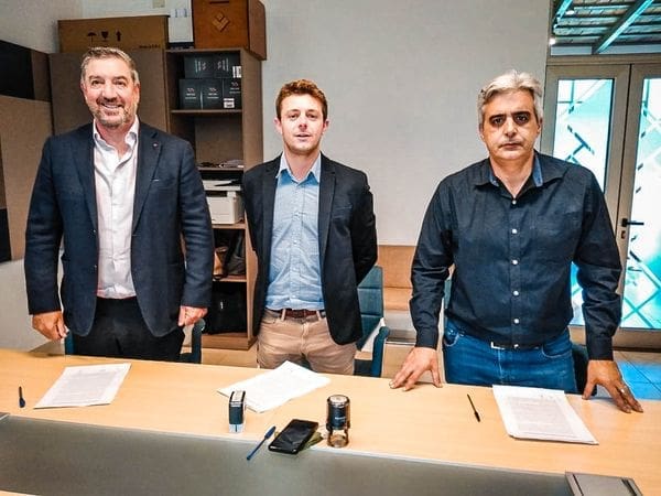 Teodelina: La Universidad Pública ya es un hecho Teodelina: La Universidad Pública ya es un hecho