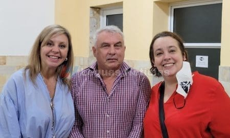 Sacnun: "Conocemos la realidad de Santa Fe, no vivimos afuera ni estamos de paso"
