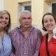 Sacnun: "Conocemos la realidad de Santa Fe, no vivimos afuera ni estamos de paso"