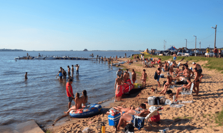 Villa Cañás: La apertura del Balneario Municipal será el 5 de diciembre